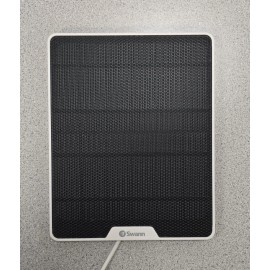 Swann Gen 3 Solar Panel & Mounting Stand for Wire-Free Camera