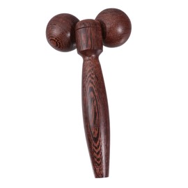 Healeved Face Tool Ergonomic Face Roller for Lifting Massage Device for Circulation Skin