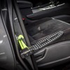 Kilimanjaro Car Door Latch Utility Step with Emergency Glass Break,