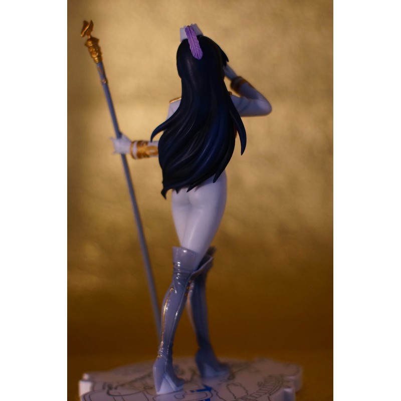 Macross 30th Anniversary SQ Figure – Lynn Minmay (macross) – Cosplay Black.