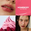 TPSY Juicy Lip Plumper (02 Homebody) - Coral Pink, Tinted
