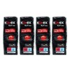 Maxi Night Time Sanitary Towels 4x10 Pack - New Packaging