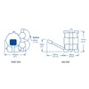 Whale Nuevo 2024 - Pump Gusher Galley Std Mk3