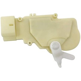 Front Right Passenger Side Door Lock Actuator Motor - Compatible with 2004-2012 Chevy Colorado