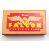 100 Treet Falcon Razor Blades