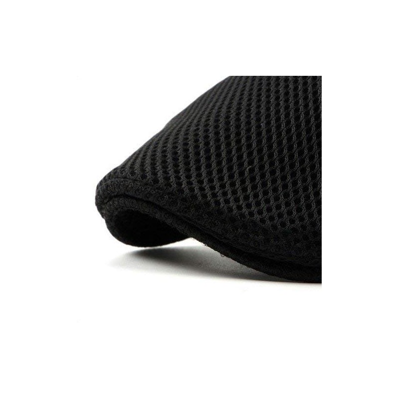 Captain K Refreshing Mesh Hunting Cap, Men's, Sunshade, Outdoor, Golf,