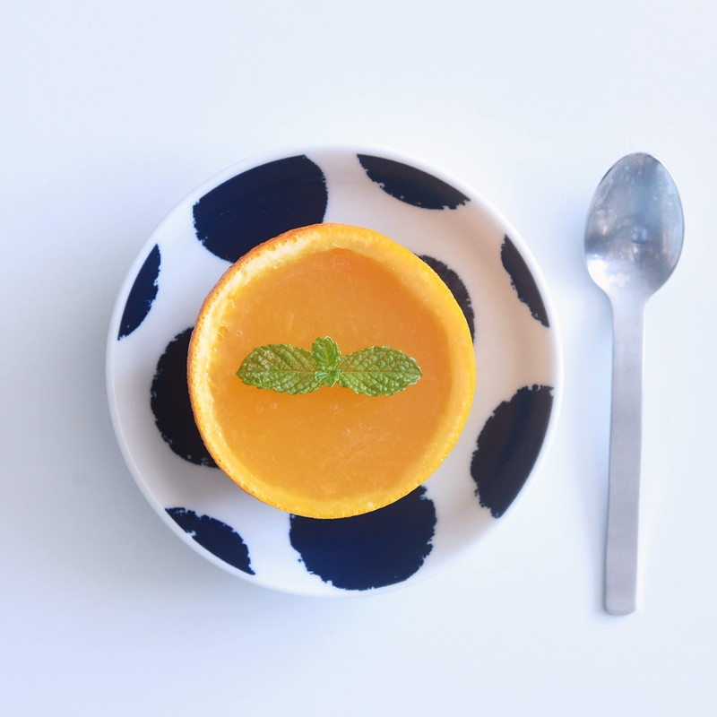 Natural69 Set Product [QA12] Swatch Small Plate Set of 5