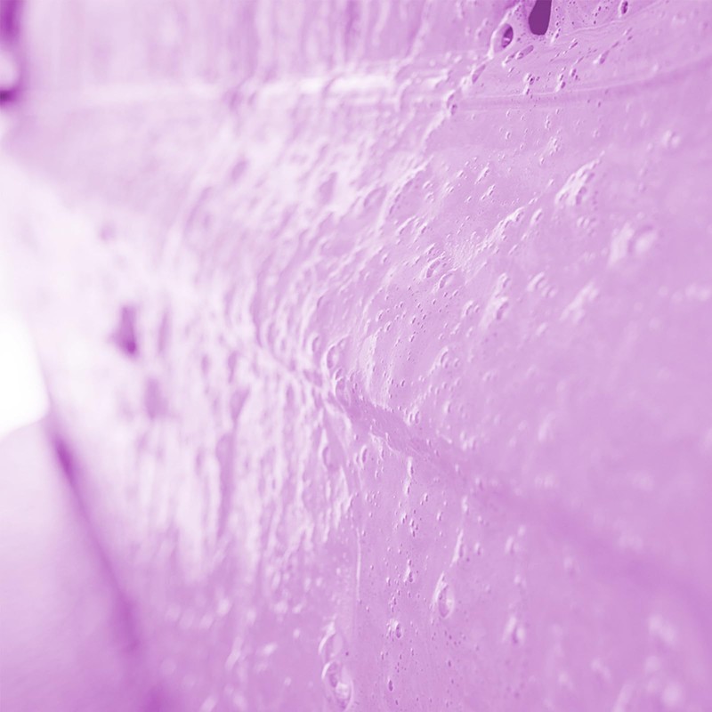 MIIGII Pre-Wash Solution Car Wash Soap - Pink Foam Car