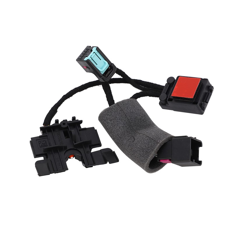 Gearbox Shifter Position Micro Switch 5Q0713128A Replacement for R32 Rabbit