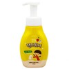 Inspiring Bubble Hand Wash, Fruit Scent 300ml 6ea