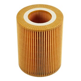 Motoforti - Filtro de aceite de motor, filtro de combustible de aceite, para Land Rover LR2 2008-2012, plástico, con arandela, n.º LR001419/30750013/LR001441, amarillo, 1 juego