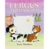 Bonnier Publishing Fergus And Marigold