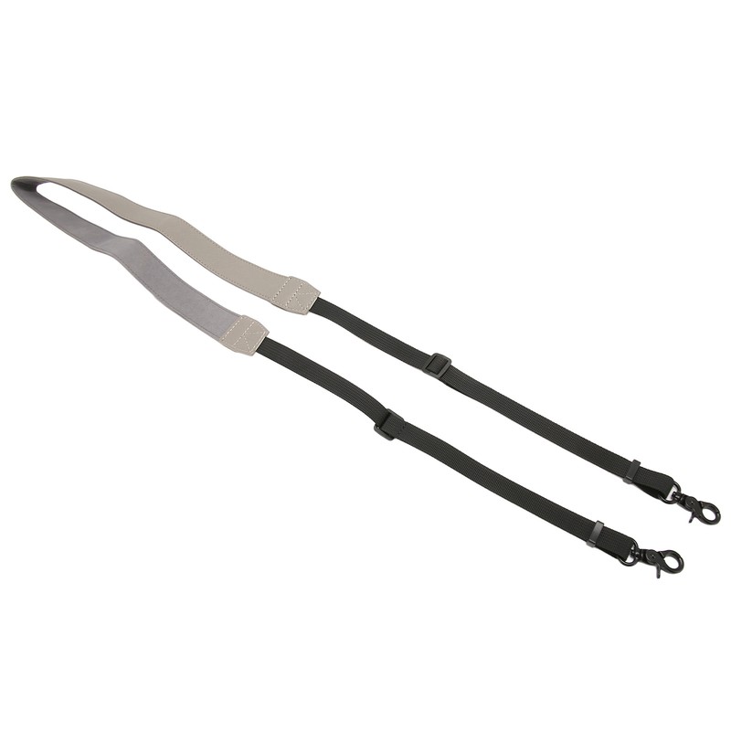 Drone Remote Control Lanyard Hands Free Stainless Steel C Ring