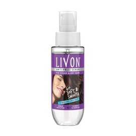 Livon Serum for Dry and Unruly Hair, 50ml