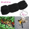 100ft X 50ft Bird Netting, Poultry Netting, Heavy Duty Bird