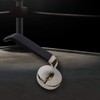 AQF Boxing No Swell Eye Iron Long Handle - KO