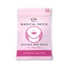 a.l.m. Magical Patch: Hydrocolloid pimple patches. These ultra thin &