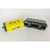 JUMBO HIDDEN STORAGE MAGNETIC SECRET SAFE CAR TRUCK VAN STASH