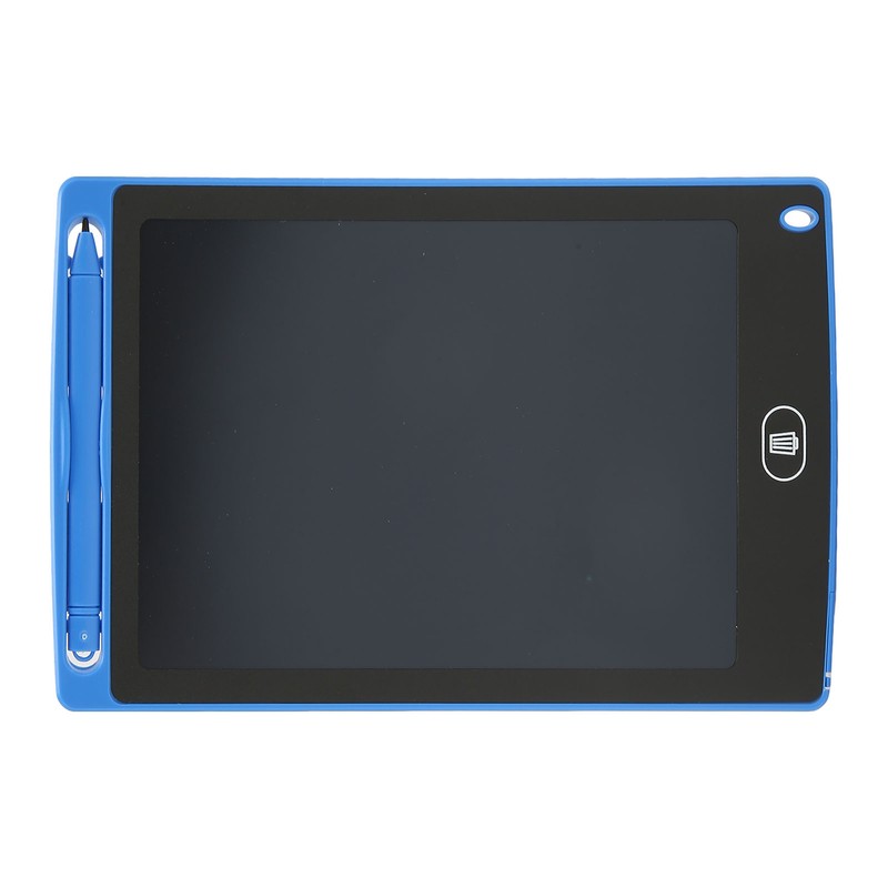 8.5 Inch LCD Writing Tablet Reusable Electronics Drawing Tablet Colorful