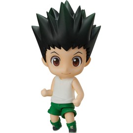 Nendoroid HUNTER x HUNTER Gon Freaks Non-Scale Plastic Painted Action Figure Resale