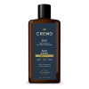 Cremo Shampo Acondicionador Cabello Palo Santo Champu