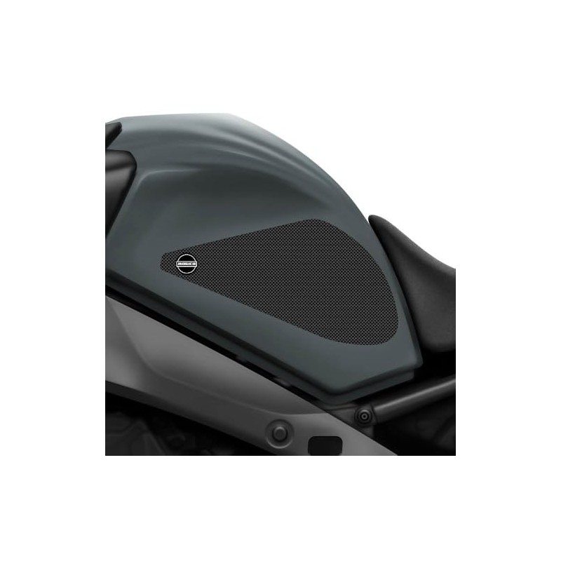 MOGICO タンクパッド MT09 (21-) トラクションパッド グリップ ノンスリップ ガード YAM-004TG-PRO
