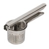 Argon Tableware Stainless Steel Potato Ricer - 25cm - 1x