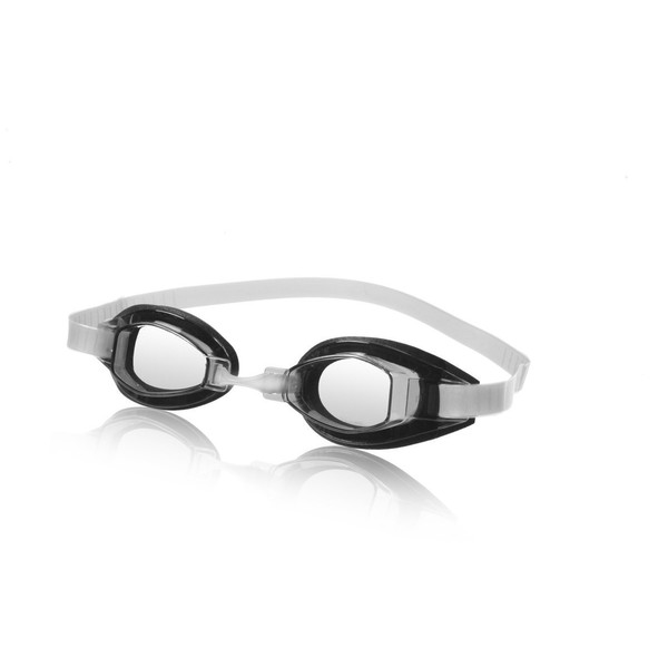 Speedo Unisex-Adult Swim Goggles Sprint Clear