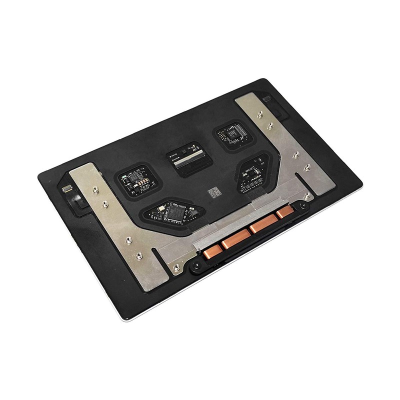 ICTION New Replacement A1989 Trackpad Touchpad for MacBook Pro Retina