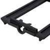 Criditpid 40256 Shaker Grate Frame for US Stove Hot Blast