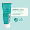 GILDEN TREE Urea Gel 42 Percent For Feet Maximum Strength