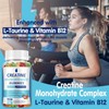MaxHemp Creatine Monohydrate Gummies 5000mg Creatine for Women & Men