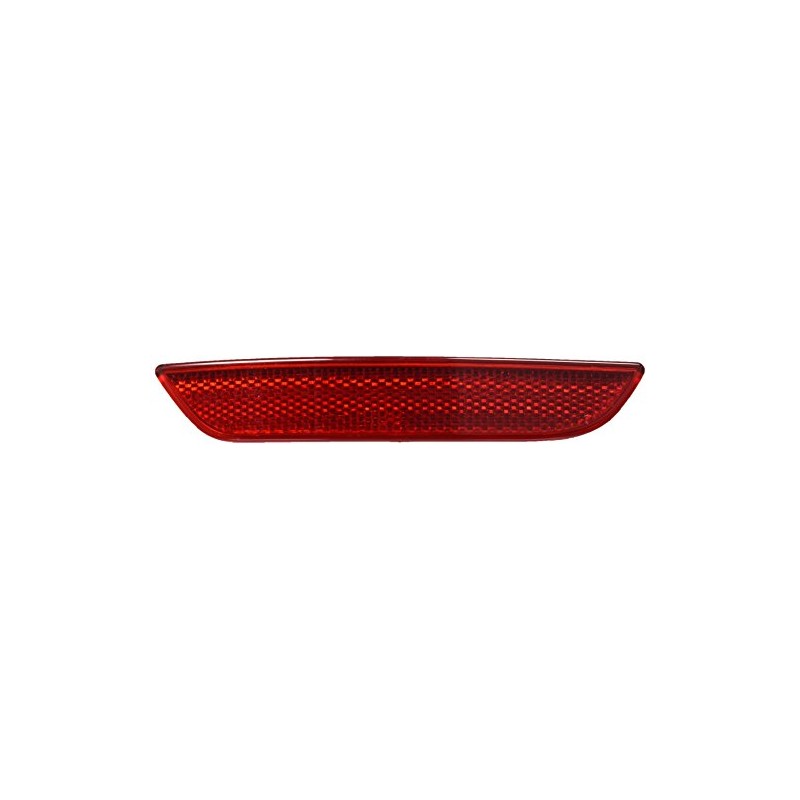 Diederichs 4416096 Reflector Rear Right