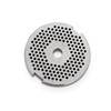 ANKARSRUM Perforated Disc 2.5 mm Aluminium Oxide Coarse for Angle