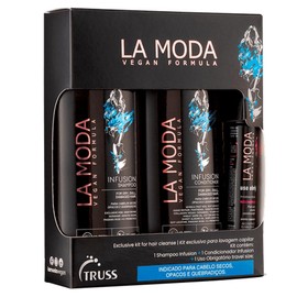 TRUSS Promopack Infusion Kit 2 Count