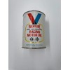 VINTAGE VALVOLINE HIGH PERFORMANCE RACING MOTOR OIL SAE 50 1