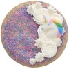 DECOPAC Cotton Candy Flavoured Sanding Sugar, 33oz, Fancy Sprinkles in