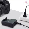 Importeek 15pz Cable Corriente Alimentacion Dos Polos Cargador Laptop