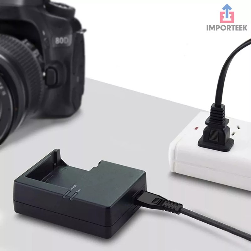 Importeek 15pz Cable Corriente Alimentacion Dos Polos Cargador Laptop