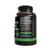 Pure Original Ingredients Butcher's Broom (365 Capsules), No Magnesium or