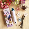 Mini Heat Gun Electric 300 W Mini Shrink Heat Tool