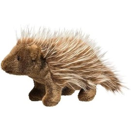 Douglas Percy Porcupine Plush Stuffed Animal