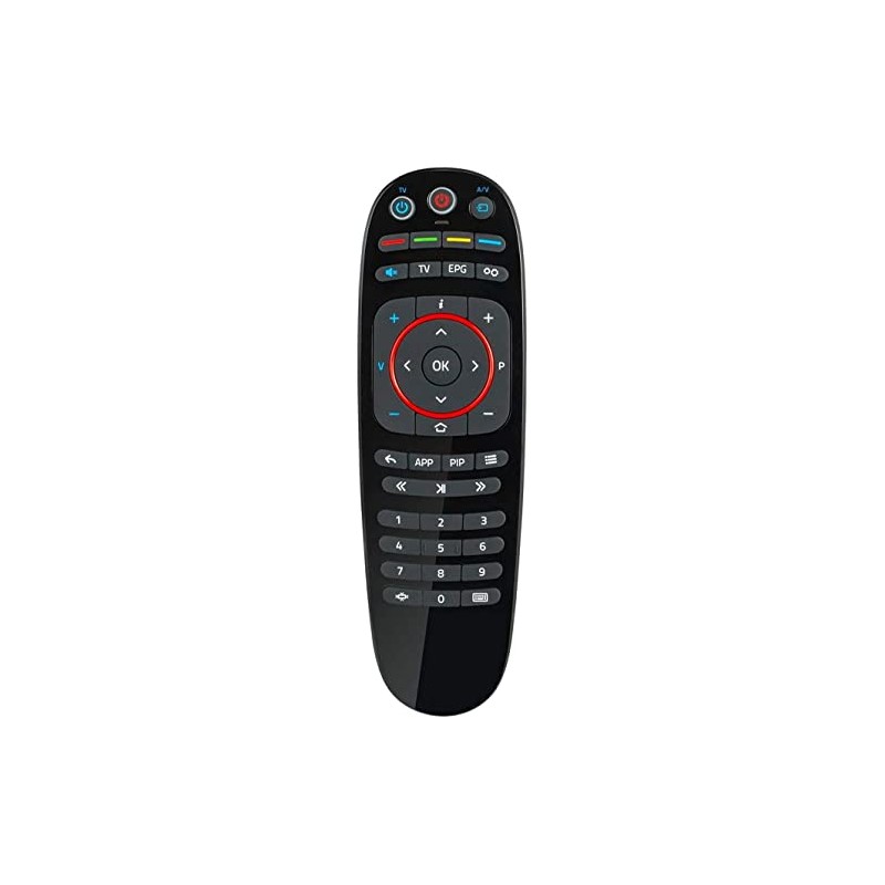 Original Remote Control for MAG 324 324w2 524 524w3 424