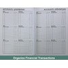 2026 A4 A5 A6 Day to Page/Week To View Diary