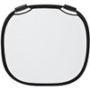 Profoto Medium Reflector - Silver/White