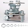 Zxglxinyao 900 PCS Stainless Steel Spring Lock Washer, Split Lock