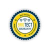 BROTECT Pack of 2 Screen Protectors for Blackview Tab 3