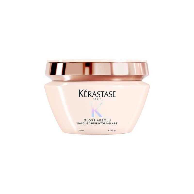 Kérastase Masque Hydra-Glaze Nutrición y Anti-Frizz