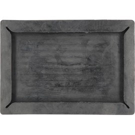 KS Tools 160.0602 Rubber Pad 42 for Rotary Lifts 128 x 89 x 35 mm