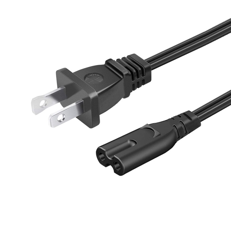 8.2ft Power Cord Replacement for Bose Soundtouch 10 20 30